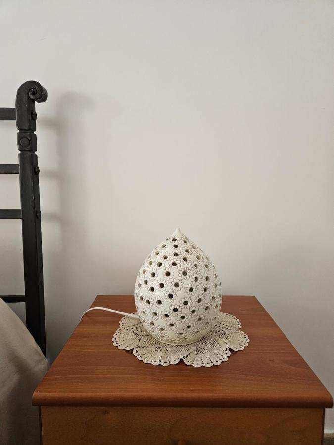 Appartamento I Girasoli 그로타글리에 외부 사진