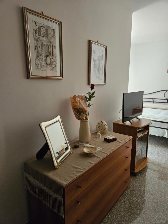Appartamento I Girasoli 그로타글리에 외부 사진